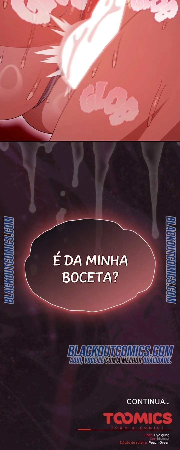 Ler Thrust & Conquer Capitulo 41 Page 85