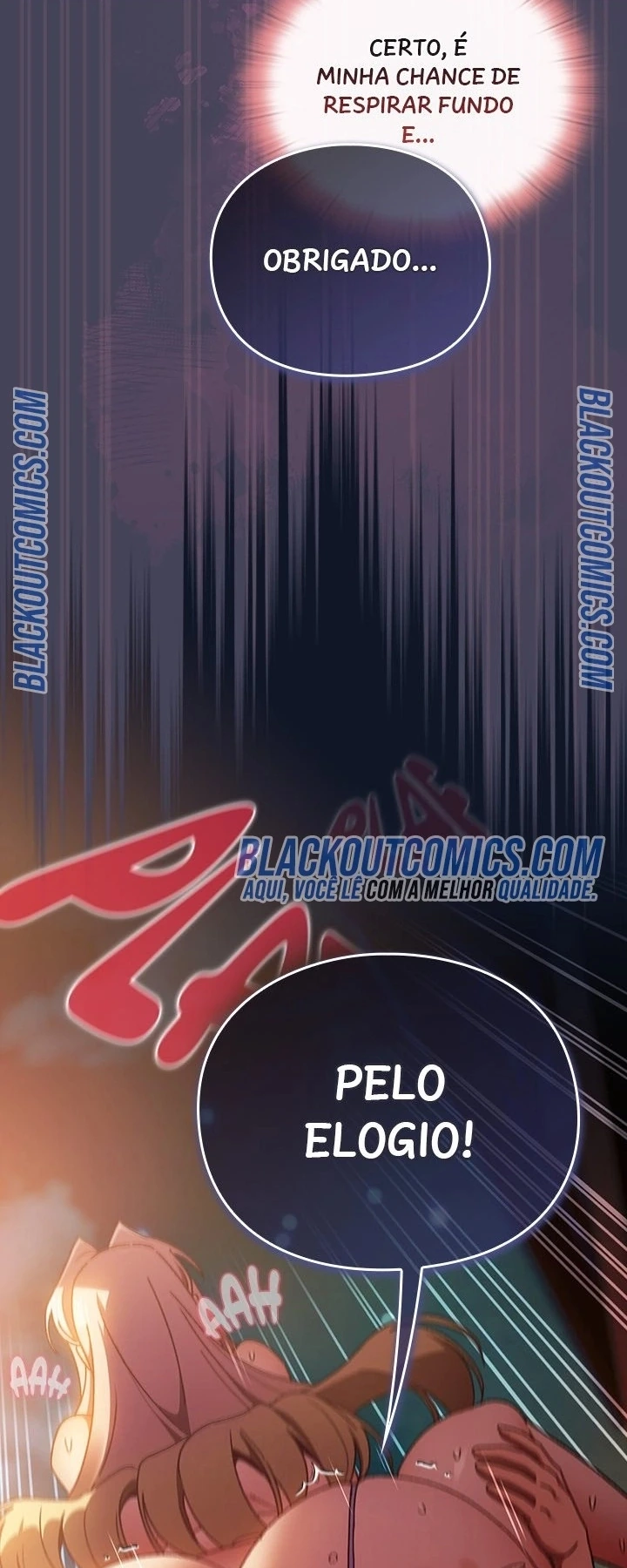 Ler Thrust & Conquer Capitulo 42 Page 13