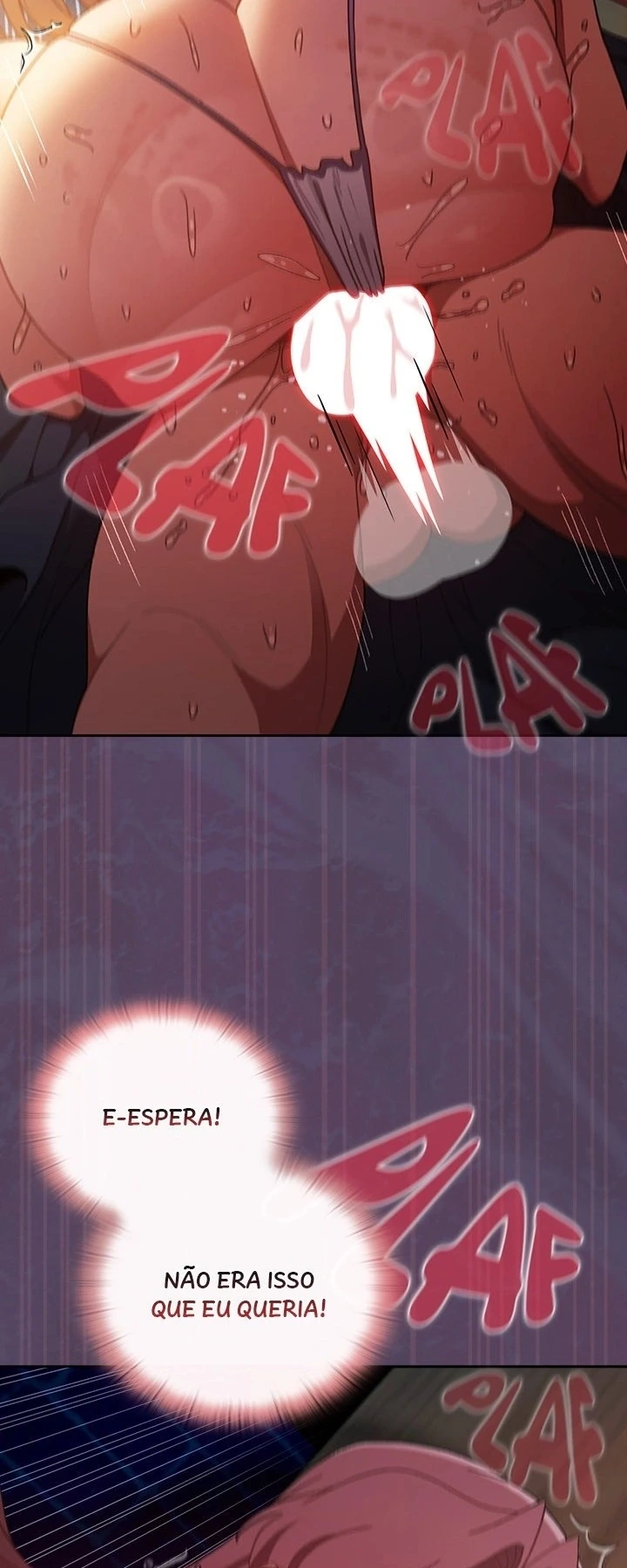 Ler Thrust & Conquer Capitulo 42 Page 14