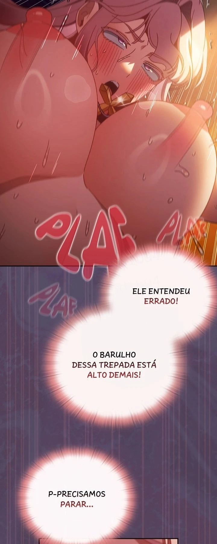 Ler Thrust & Conquer Capitulo 42 Page 15