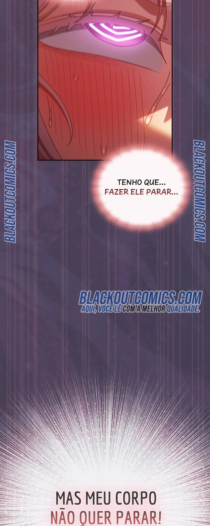 Ler Thrust & Conquer Capitulo 42 Page 16