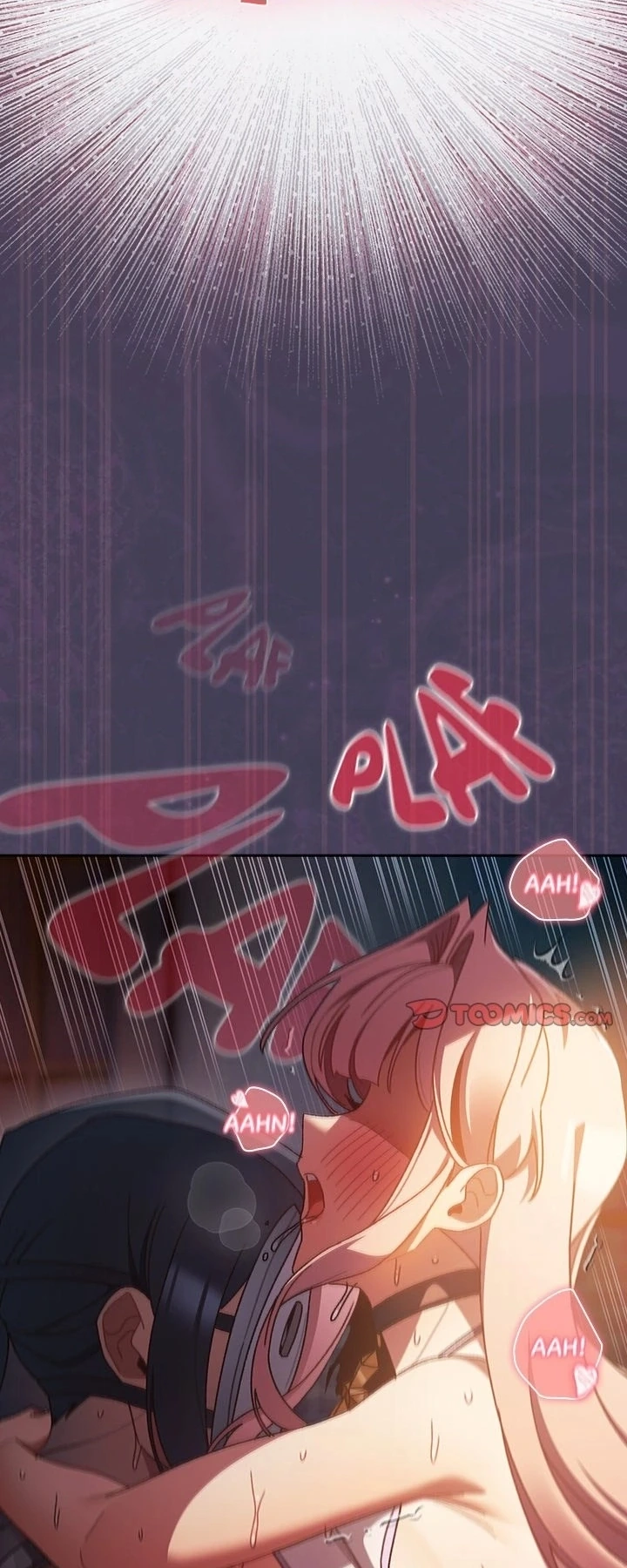 Ler Thrust & Conquer Capitulo 42 Page 17