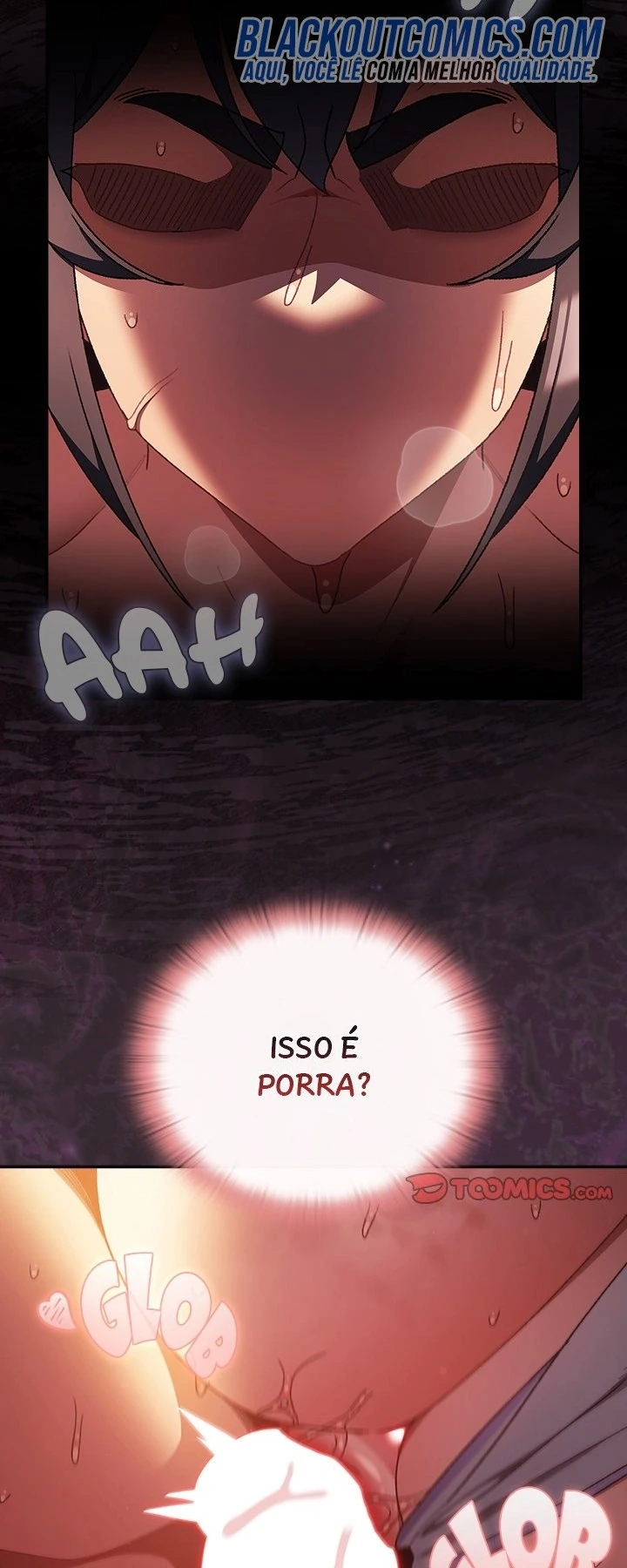 Ler Thrust & Conquer Capitulo 42 Page 2