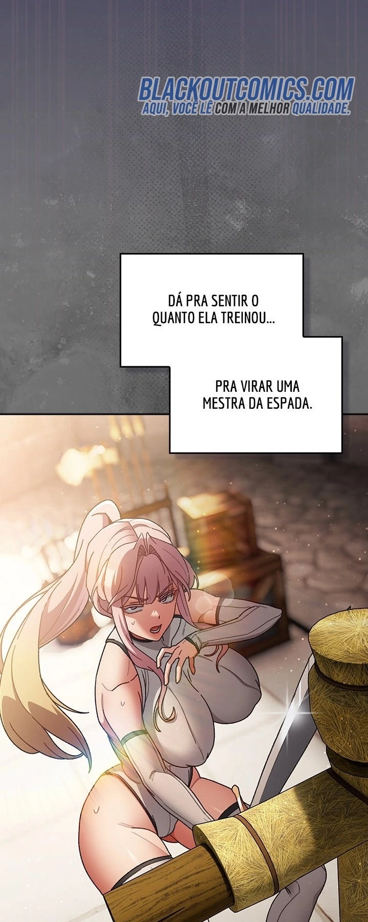 Ler Thrust & Conquer Capitulo 42 Page 21