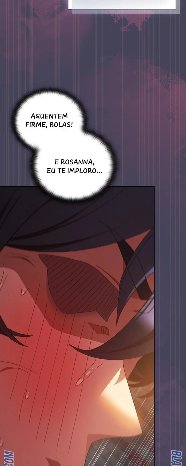 Ler Thrust & Conquer Capitulo 42 Page 27