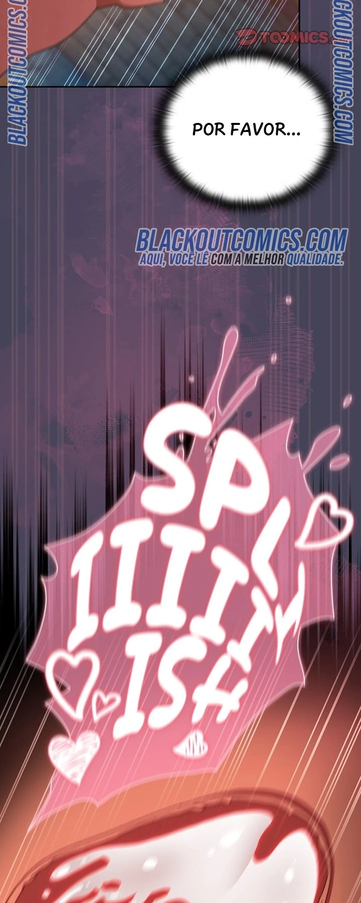 Ler Thrust & Conquer Capitulo 42 Page 28