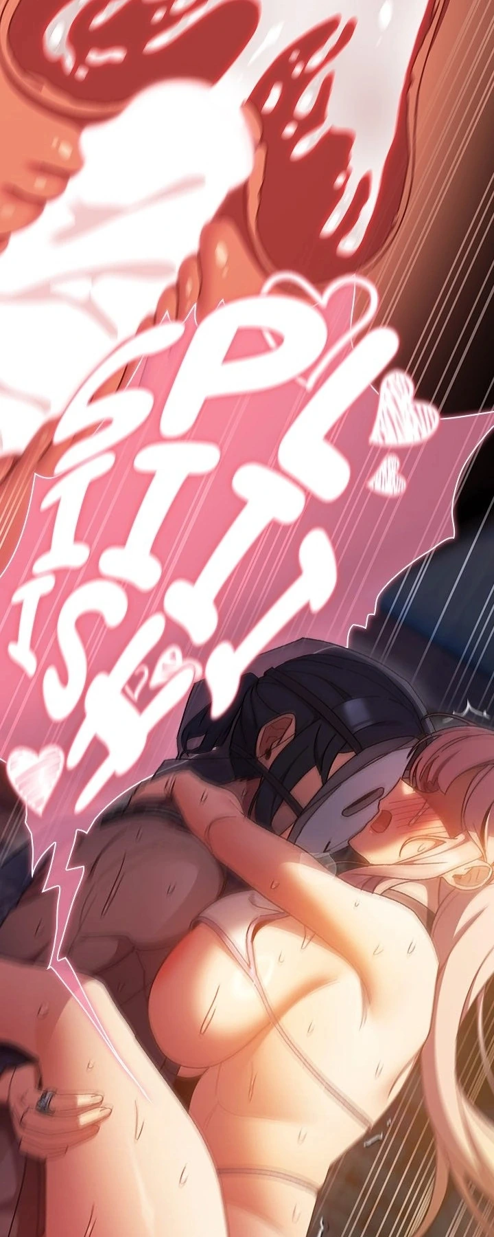 Ler Thrust & Conquer Capitulo 42 Page 29