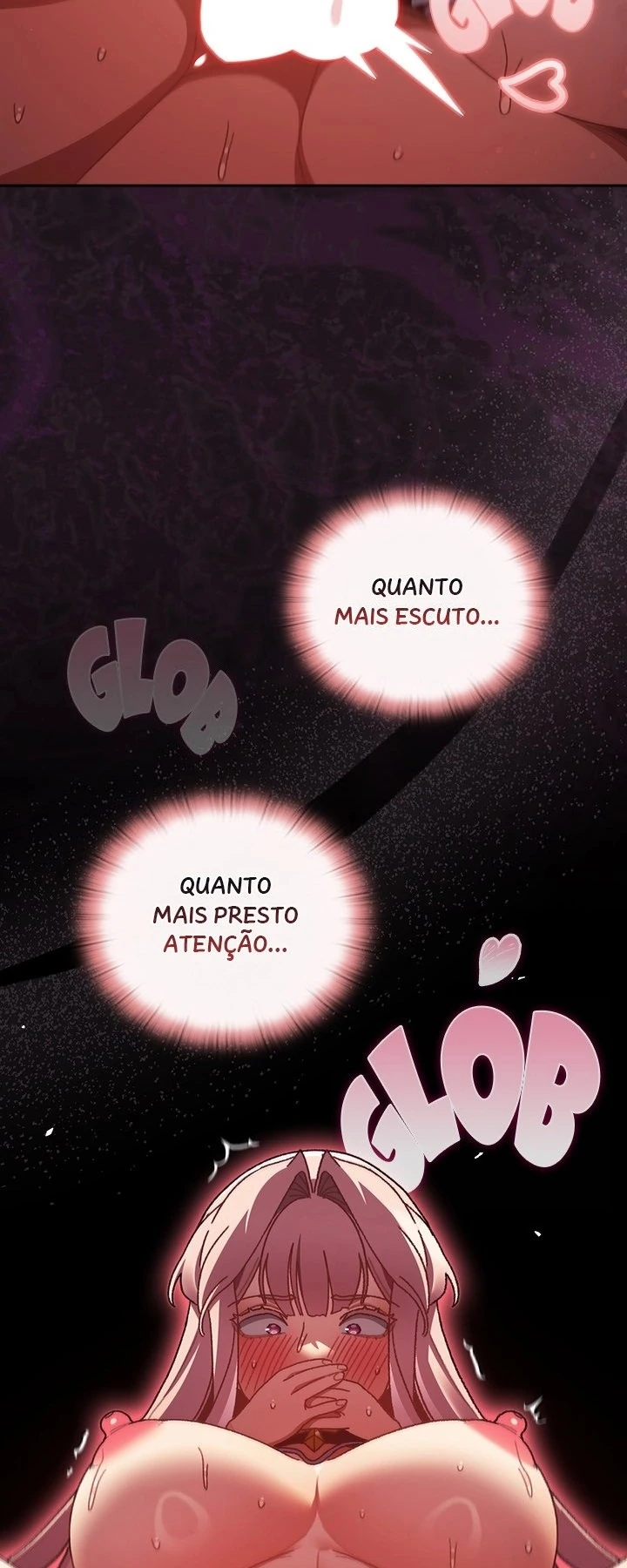 Ler Thrust & Conquer Capitulo 42 Page 3