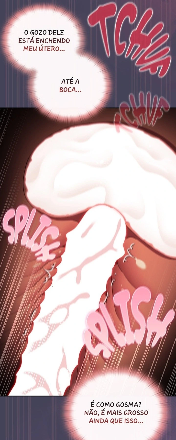 Ler Thrust & Conquer Capitulo 42 Page 37