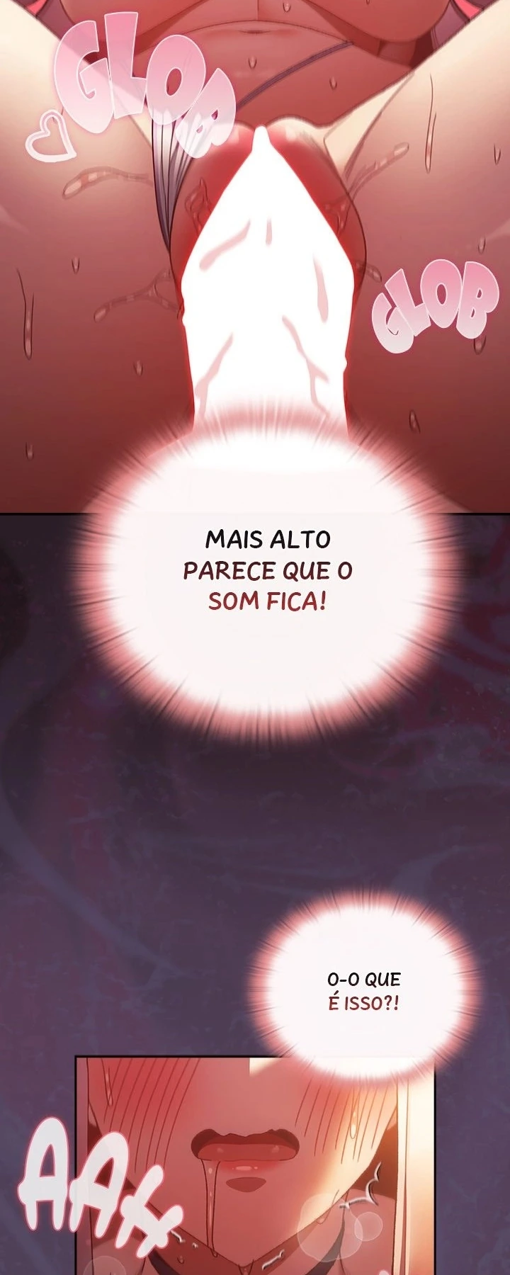 Ler Thrust & Conquer Capitulo 42 Page 4