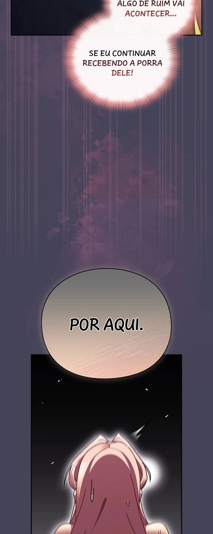 Ler Thrust & Conquer Capitulo 42 Page 40