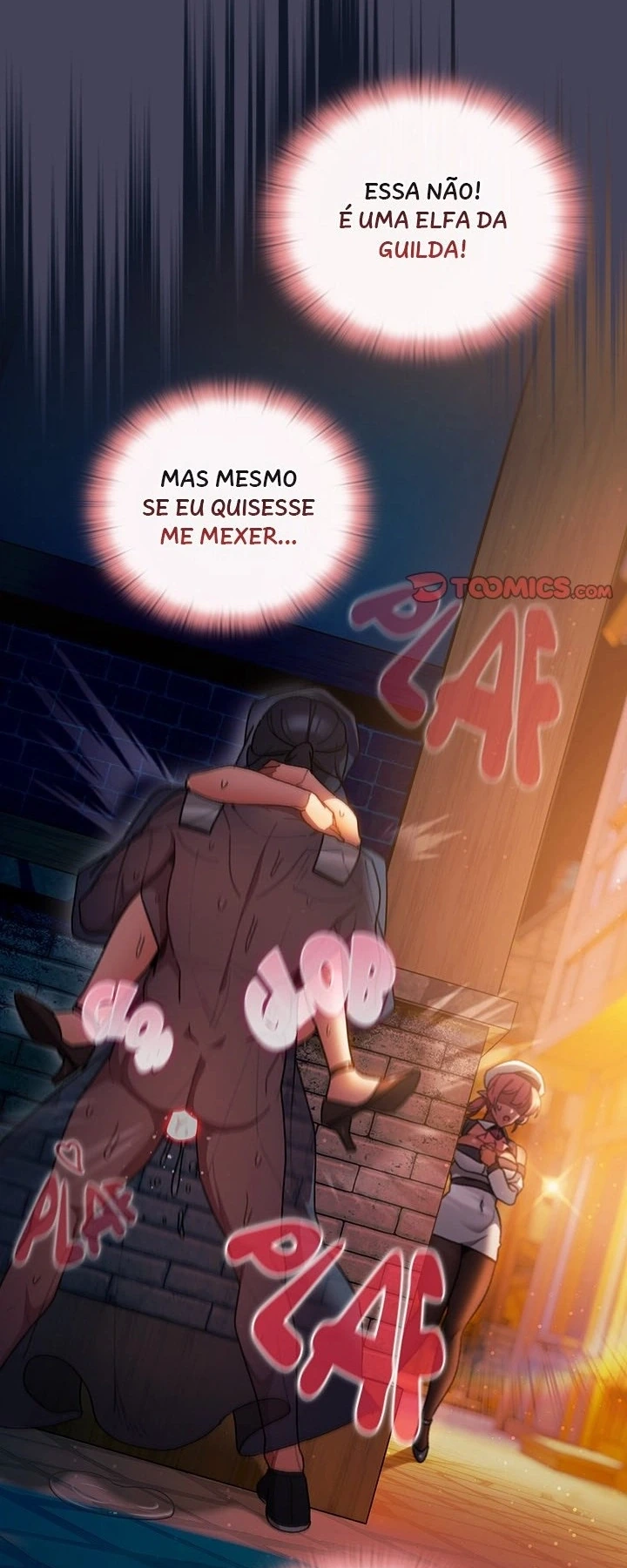 Ler Thrust & Conquer Capitulo 42 Page 43