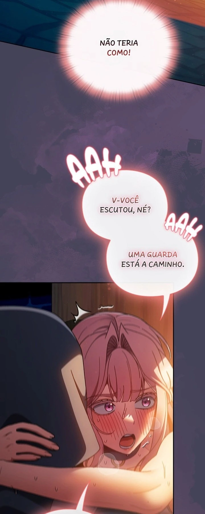 Ler Thrust & Conquer Capitulo 42 Page 44