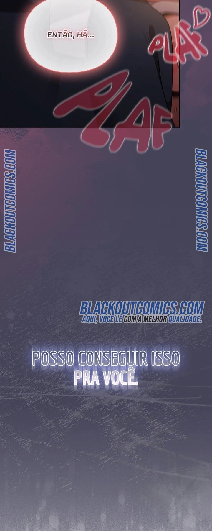 Ler Thrust & Conquer Capitulo 42 Page 45