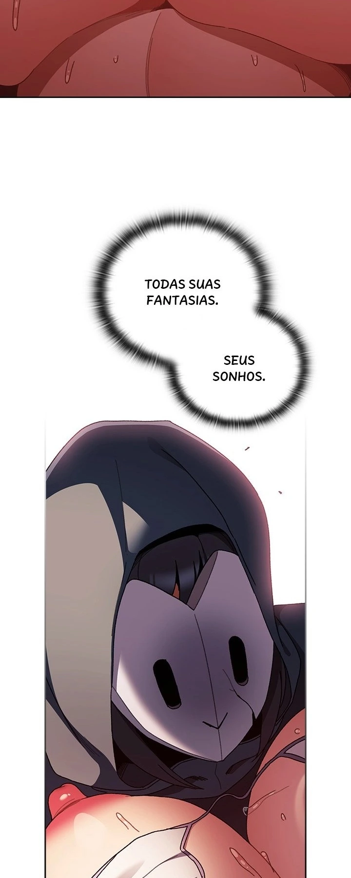 Ler Thrust & Conquer Capitulo 42 Page 47