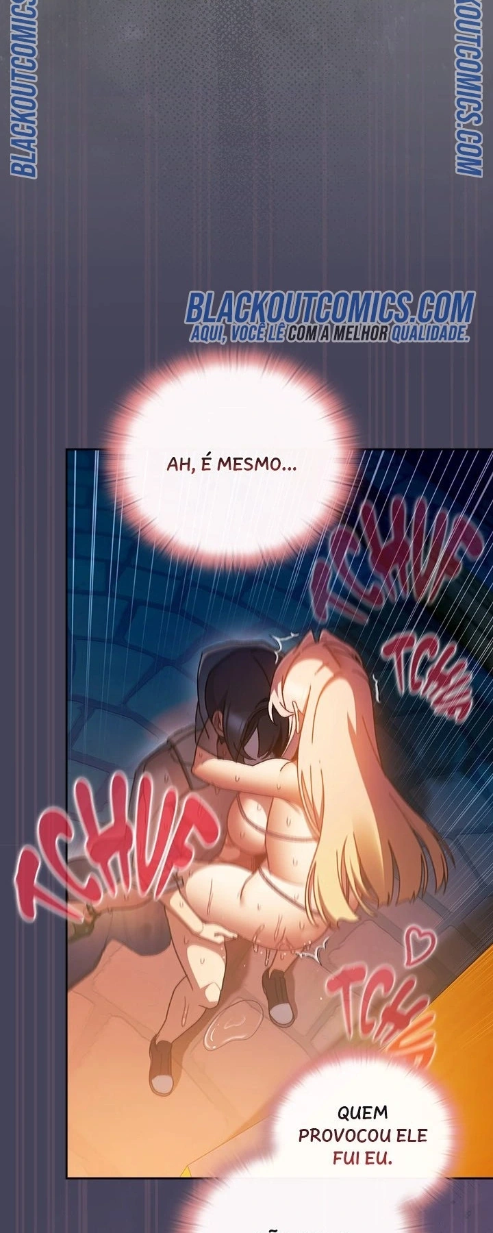 Ler Thrust & Conquer Capitulo 42 Page 51