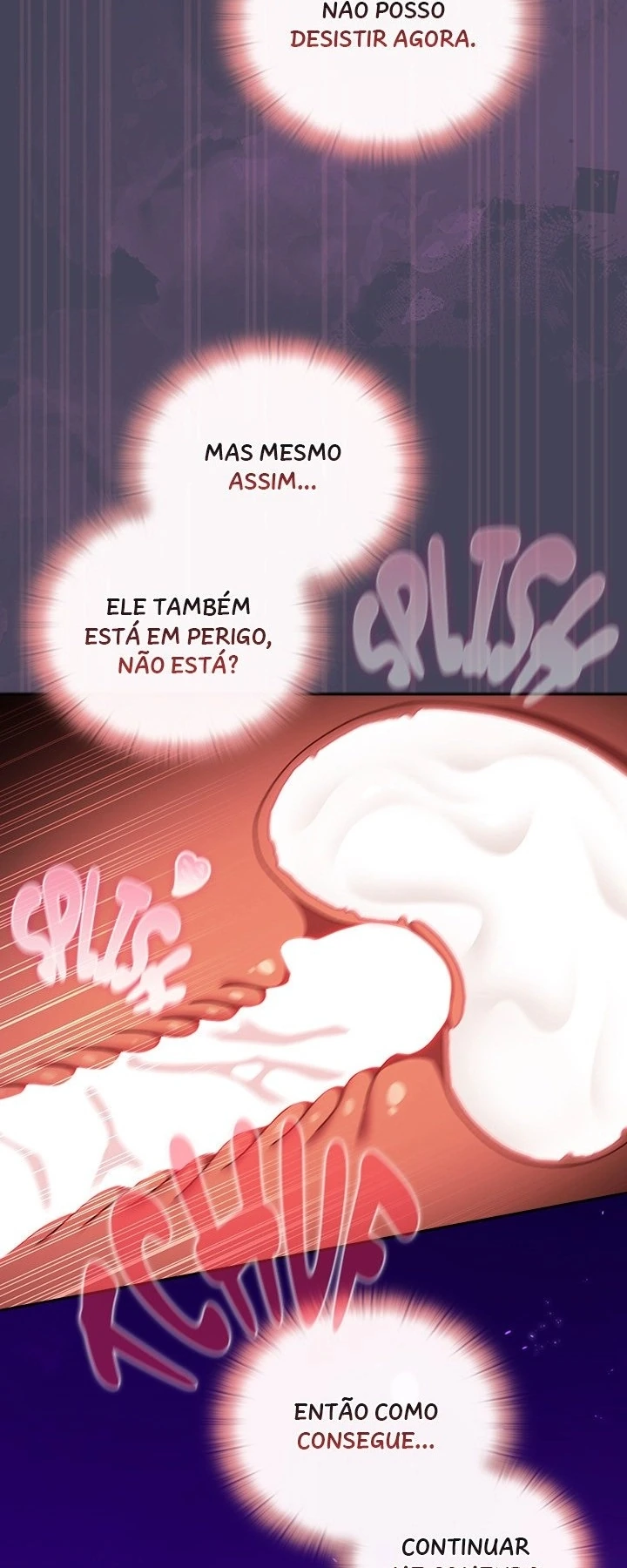 Ler Thrust & Conquer Capitulo 42 Page 52