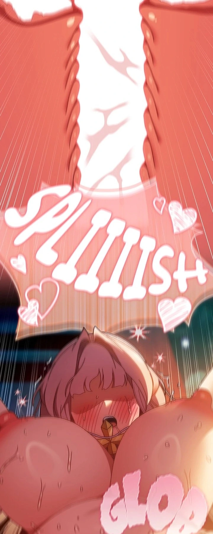 Ler Thrust & Conquer Capitulo 42 Page 59