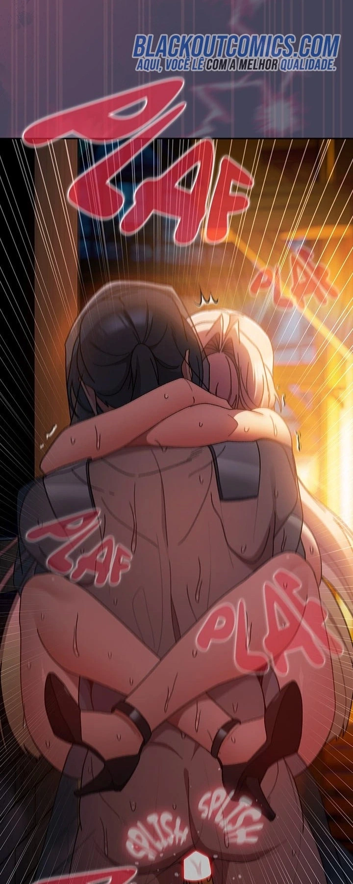 Ler Thrust & Conquer Capitulo 42 Page 62