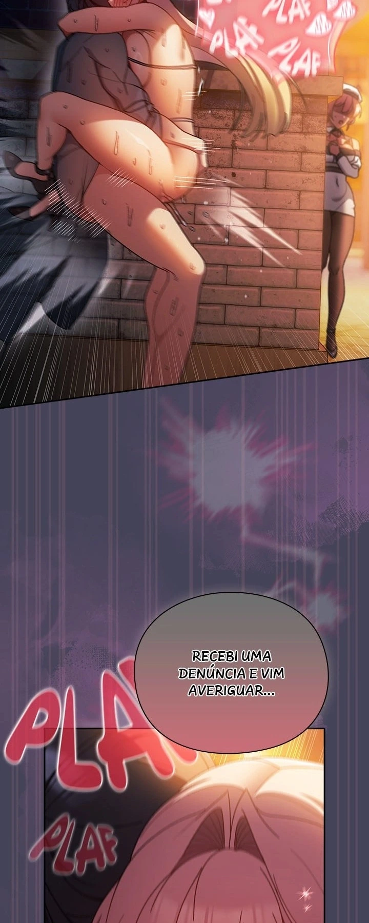 Ler Thrust & Conquer Capitulo 42 Page 65