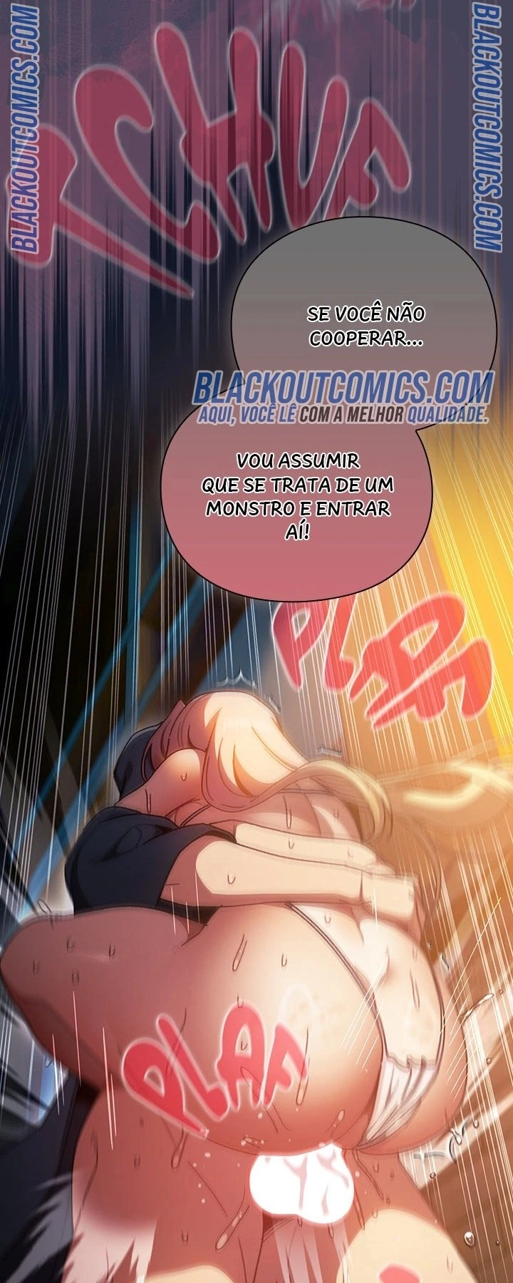 Ler Thrust & Conquer Capitulo 42 Page 67
