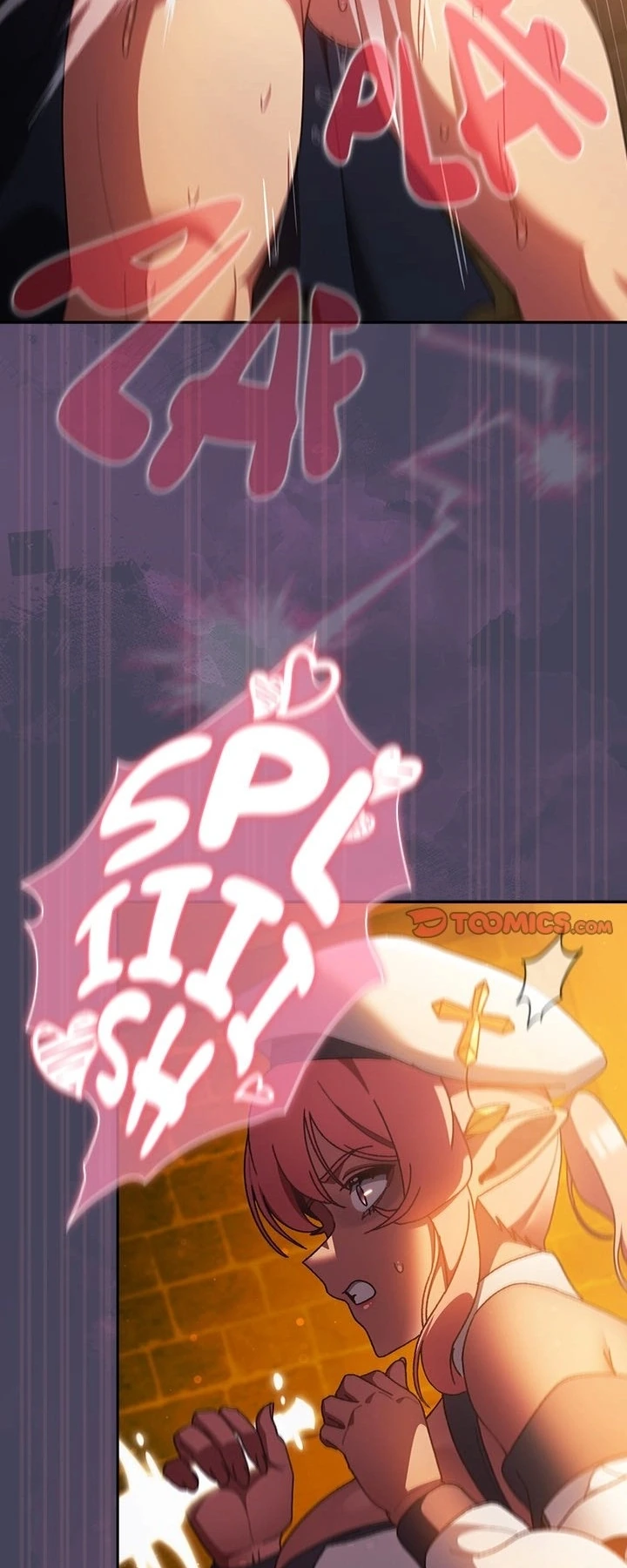 Ler Thrust & Conquer Capitulo 42 Page 68