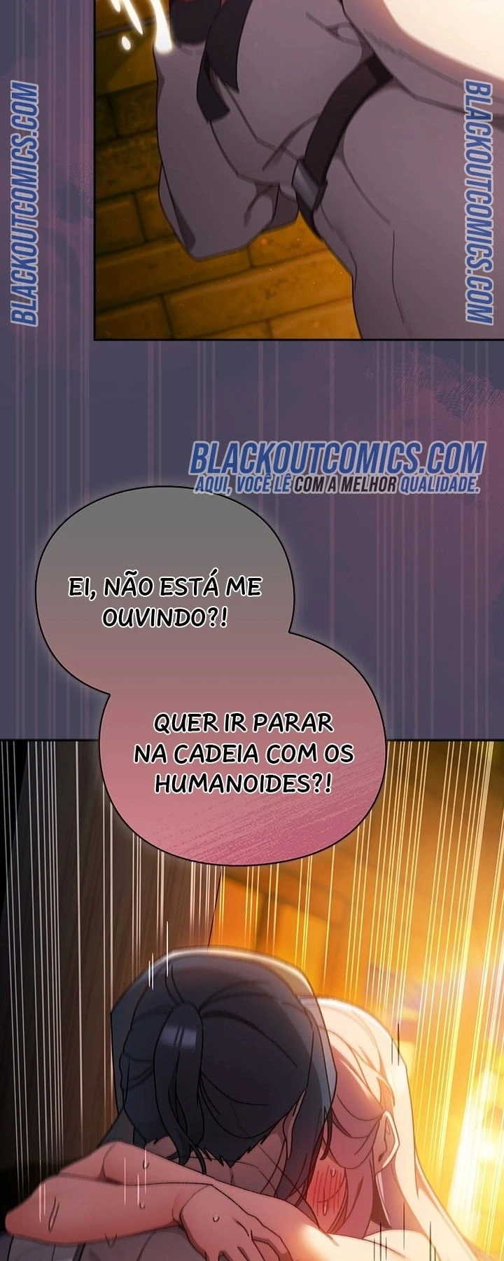 Ler Thrust & Conquer Capitulo 42 Page 69