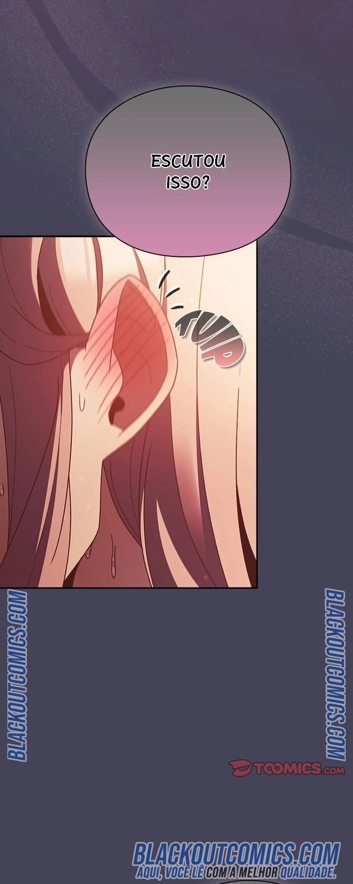 Ler Thrust & Conquer Capitulo 42 Page 7
