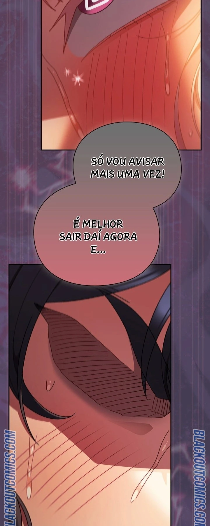 Ler Thrust & Conquer Capitulo 42 Page 71