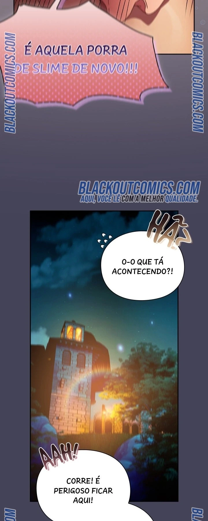 Ler Thrust & Conquer Capitulo 42 Page 76