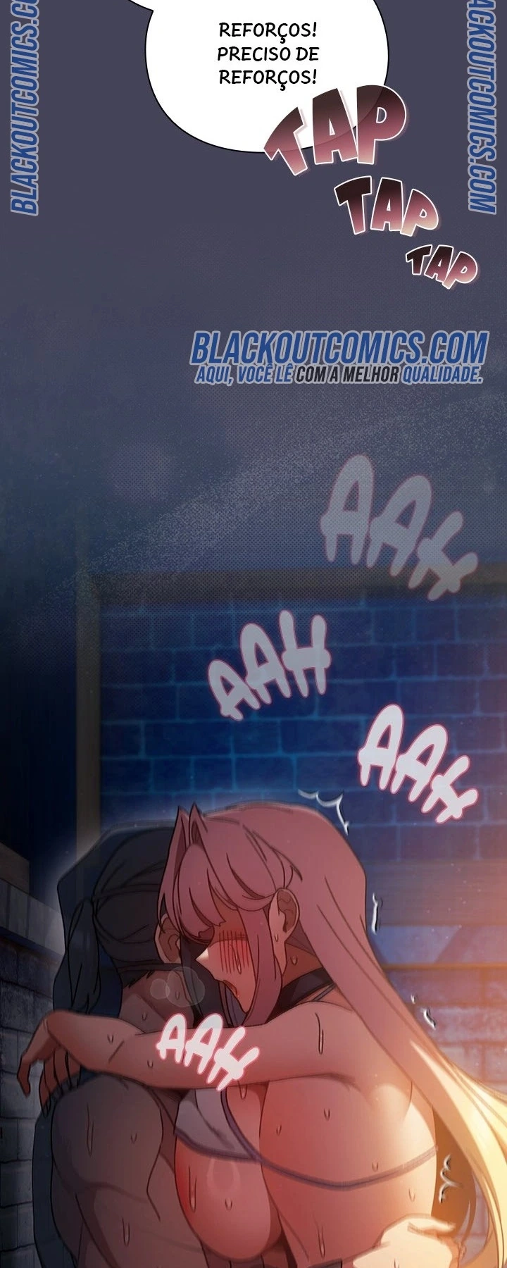 Ler Thrust & Conquer Capitulo 42 Page 77