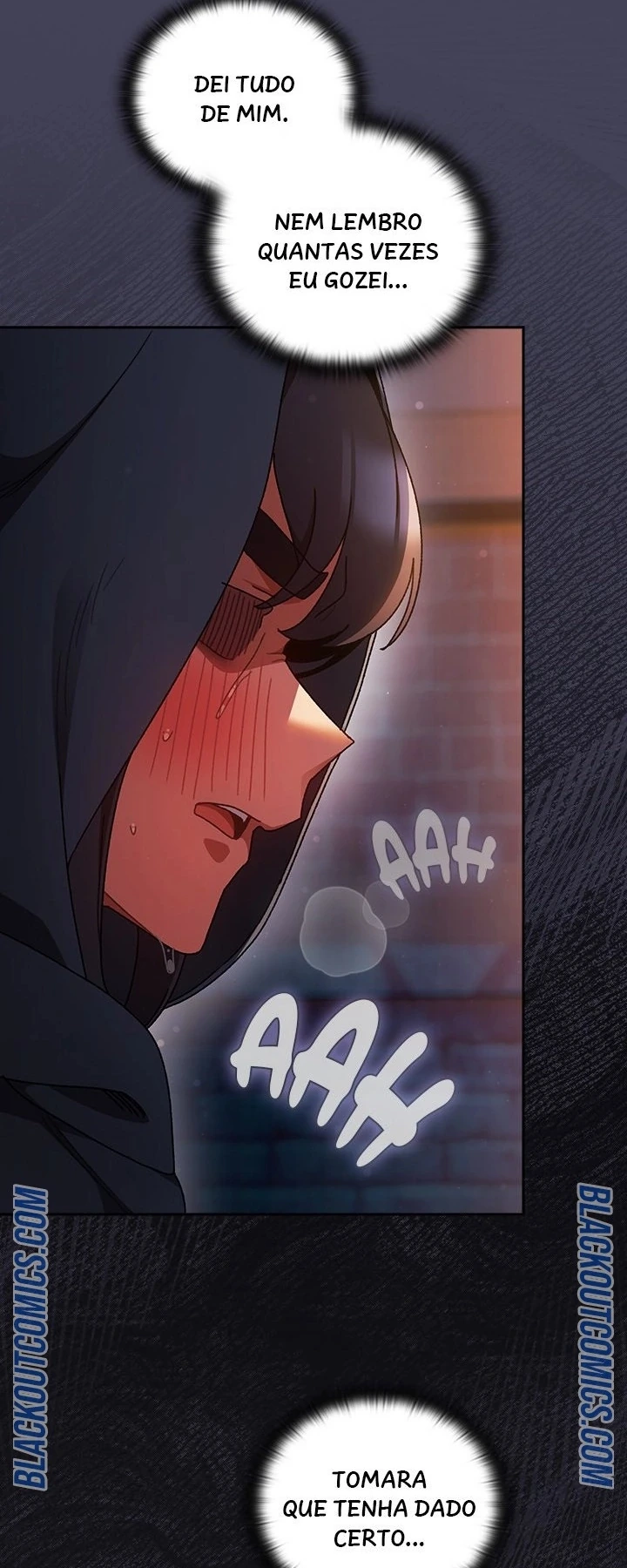Ler Thrust & Conquer Capitulo 42 Page 79