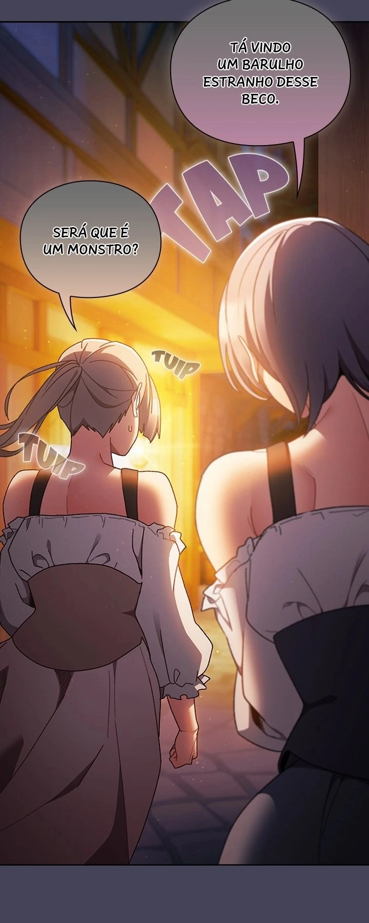 Ler Thrust & Conquer Capitulo 42 Page 8