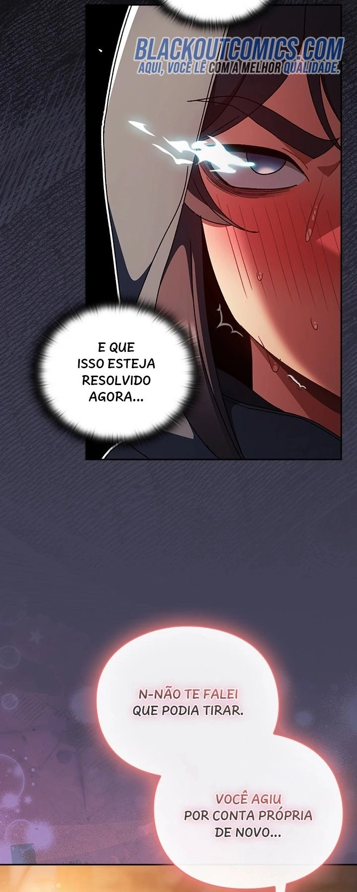 Ler Thrust & Conquer Capitulo 42 Page 80