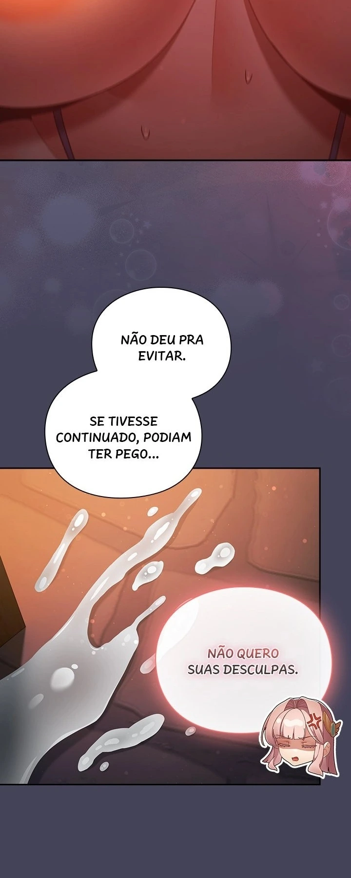 Ler Thrust & Conquer Capitulo 42 Page 82