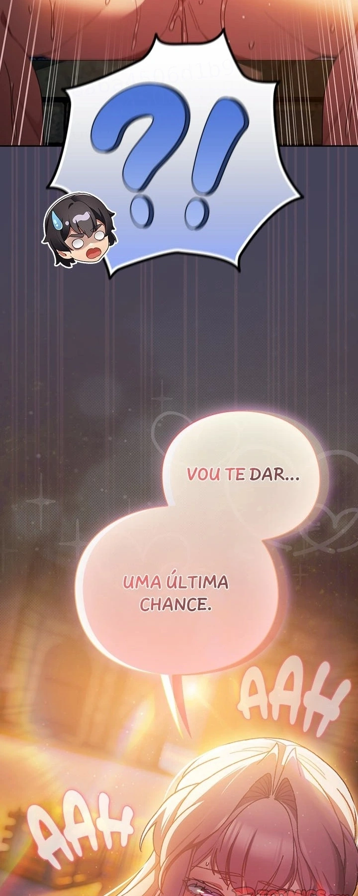 Ler Thrust & Conquer Capitulo 42 Page 88