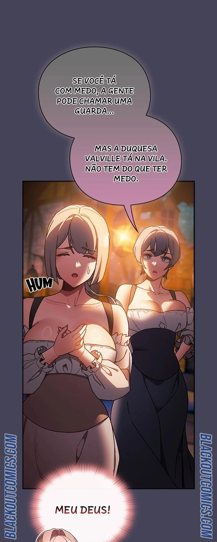 Ler Thrust & Conquer Capitulo 42 Page 9