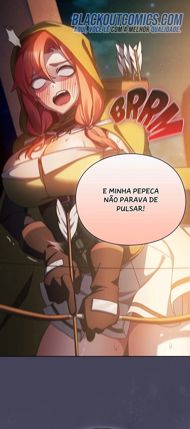 Ler Thrust & Conquer Capitulo 43 Page 15