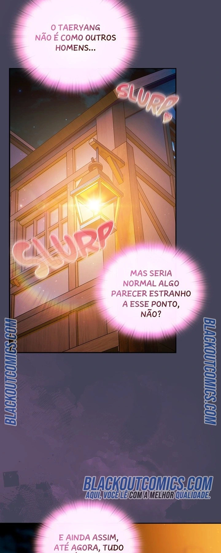 Ler Thrust & Conquer Capitulo 43 Page 20