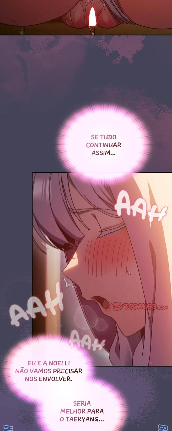 Ler Thrust & Conquer Capitulo 43 Page 23
