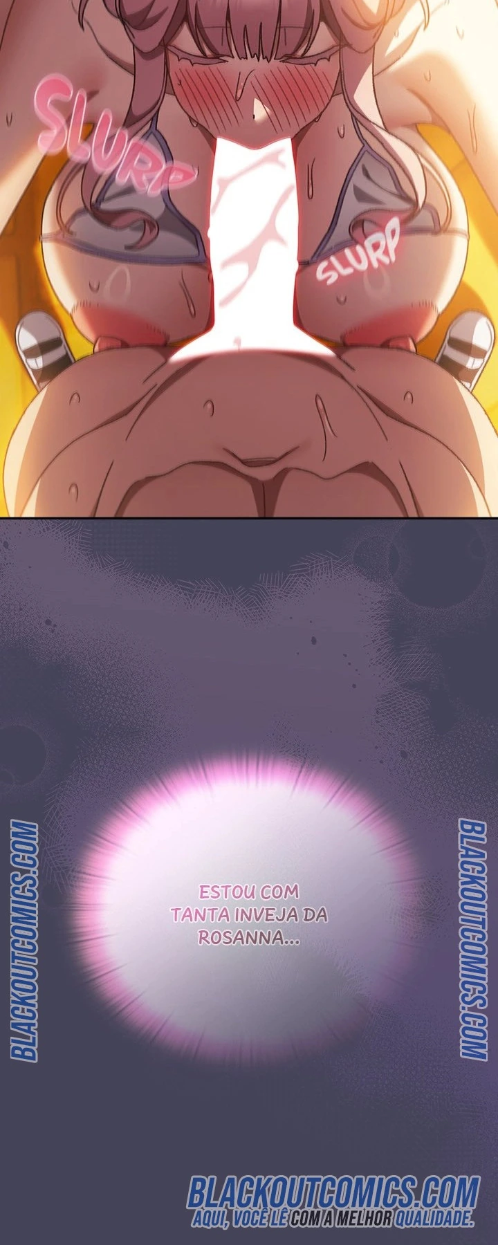 Ler Thrust & Conquer Capitulo 43 Page 25