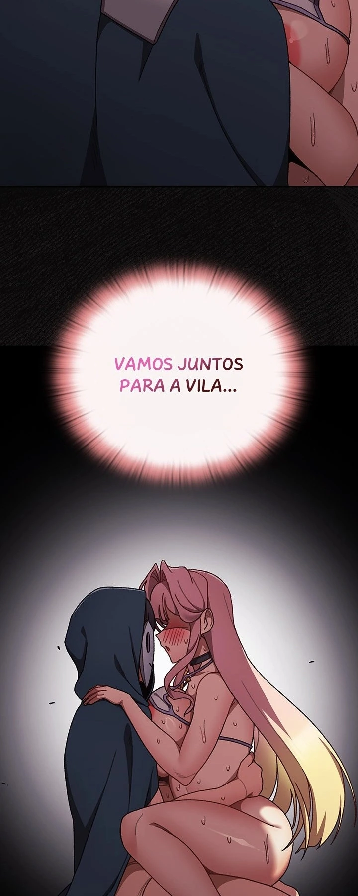 Ler Thrust & Conquer Capitulo 43 Page 30