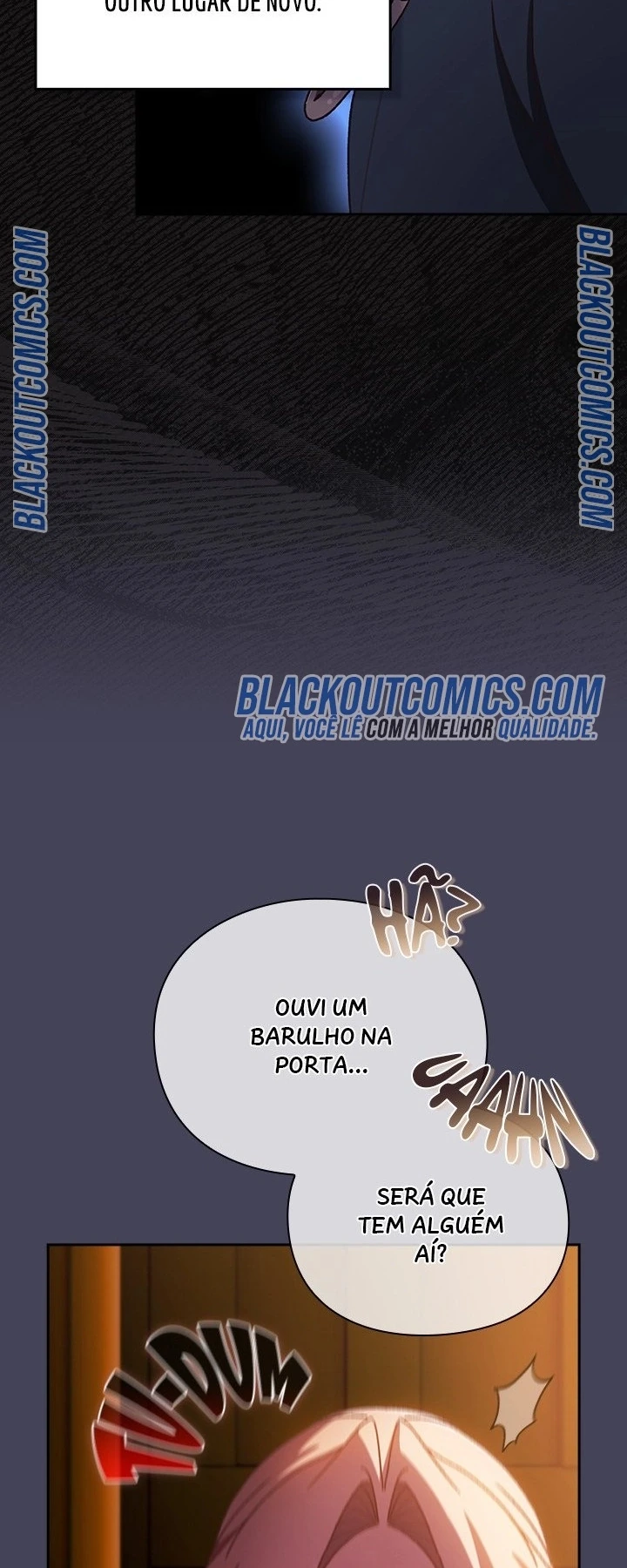 Ler Thrust & Conquer Capitulo 43 Page 32