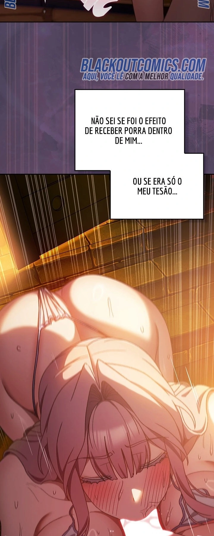 Ler Thrust & Conquer Capitulo 43 Page 35