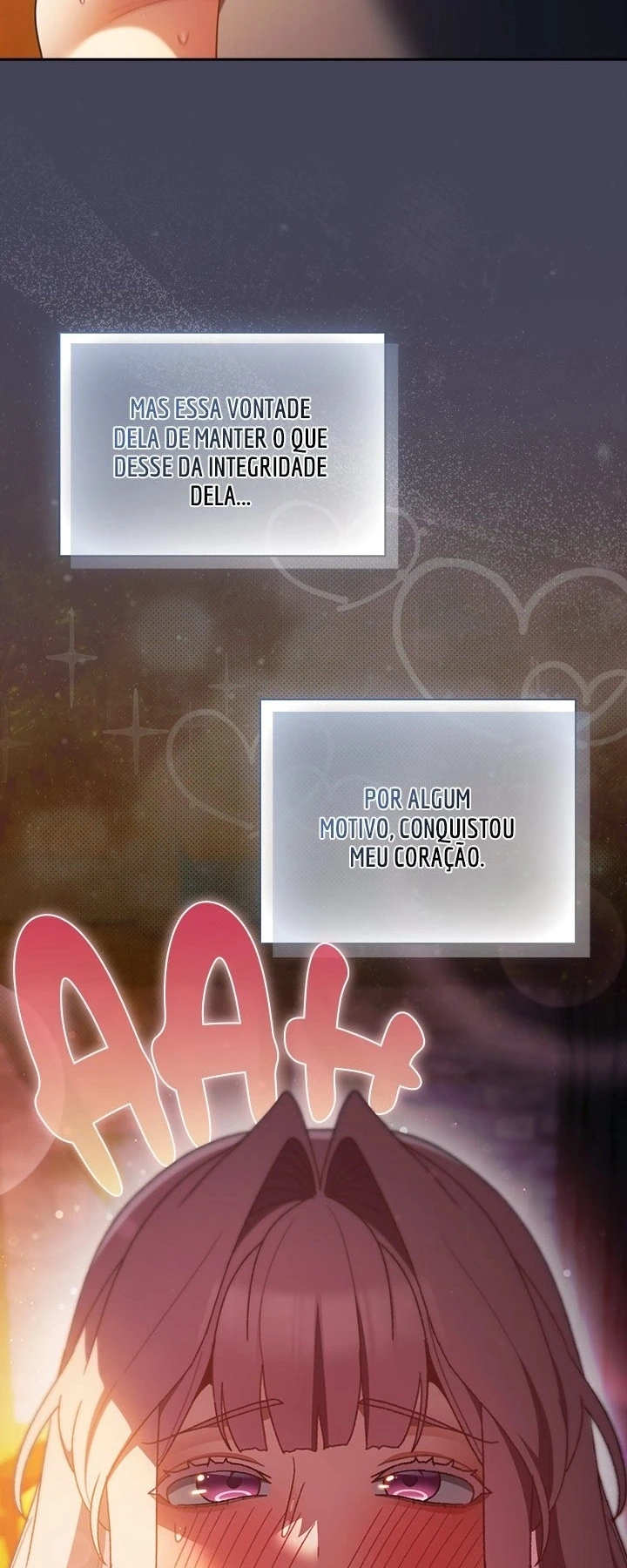 Ler Thrust & Conquer Capitulo 43 Page 42