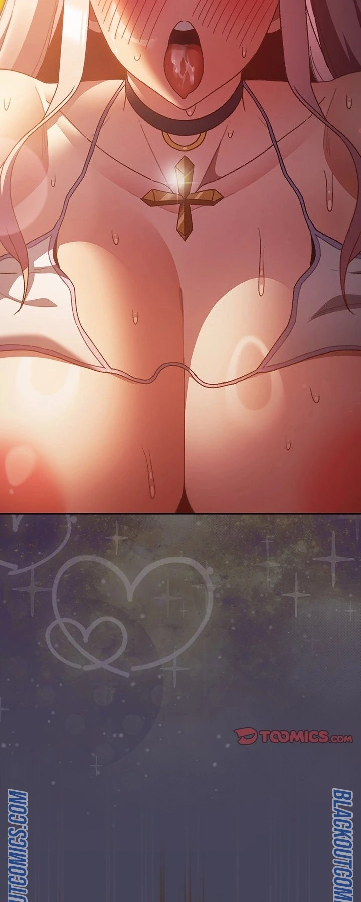 Ler Thrust & Conquer Capitulo 43 Page 43