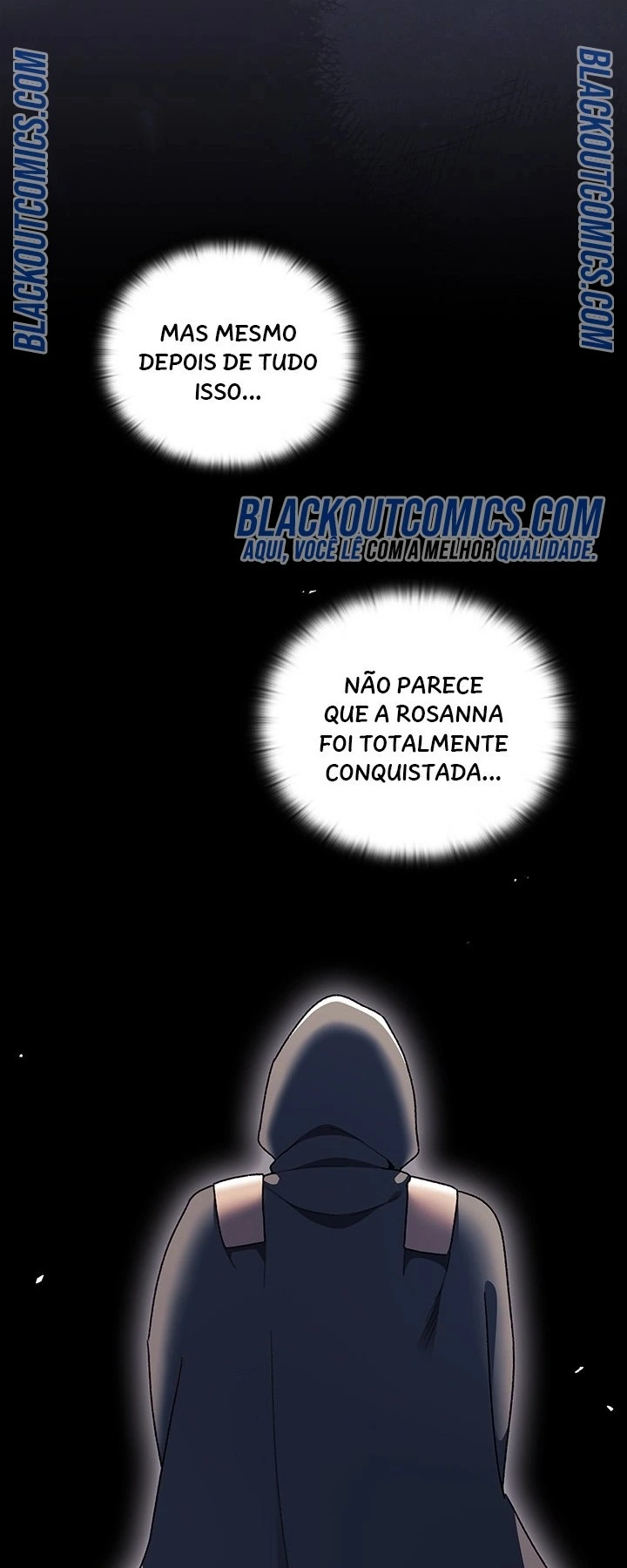 Ler Thrust & Conquer Capitulo 43 Page 60