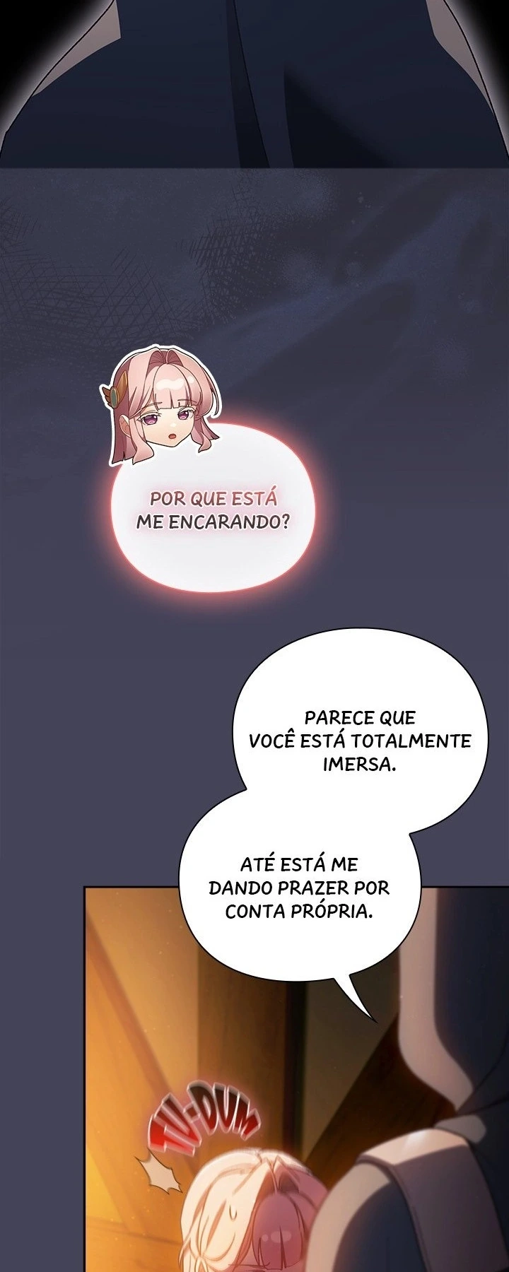 Ler Thrust & Conquer Capitulo 43 Page 61