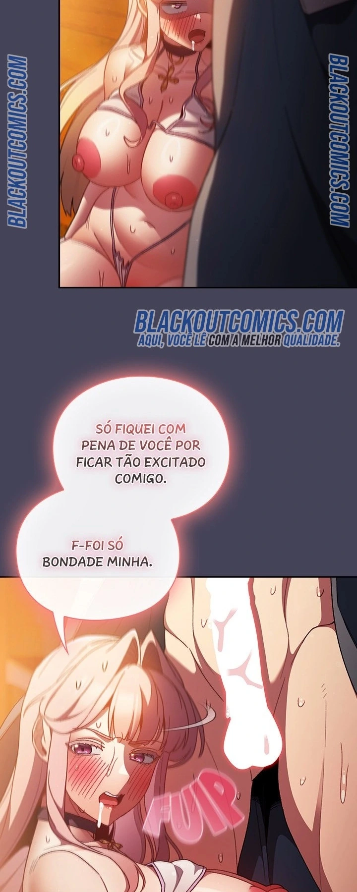 Ler Thrust & Conquer Capitulo 43 Page 62