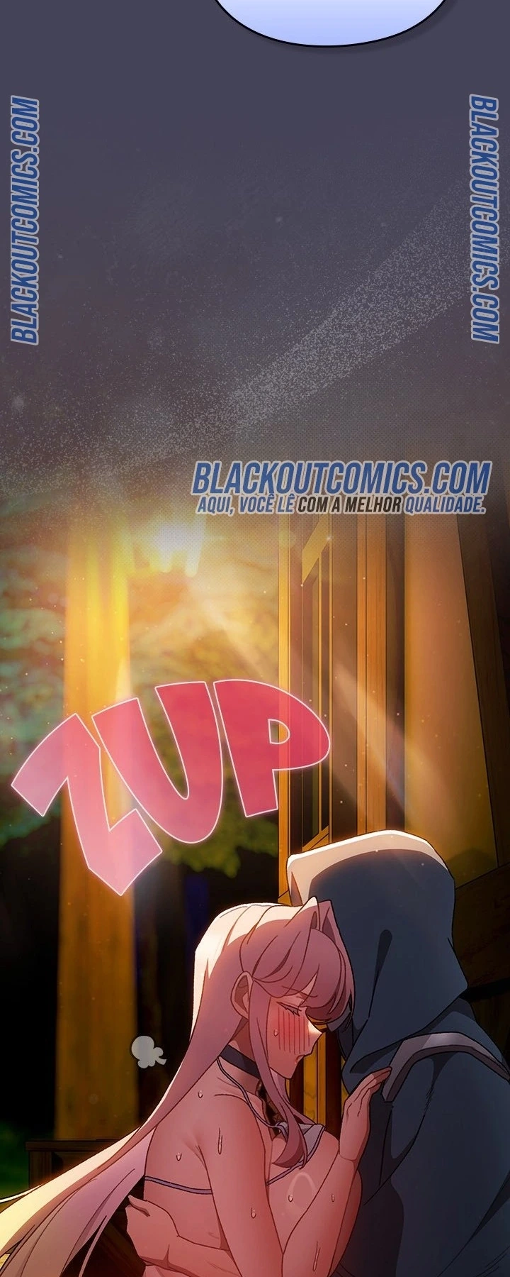Ler Thrust & Conquer Capitulo 43 Page 66
